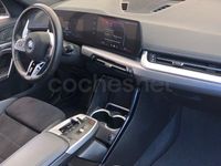 Usado BMW X1 Comfort Edition 245 CV (180 kW) 2025 Blanco SUV