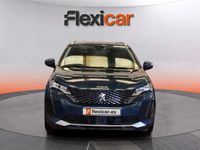 Usado Peugeot 3008 Allure 227 CV (166 kW) 2021 Azul SUV