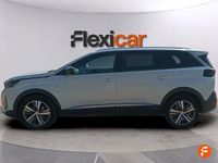 Usado Peugeot 5008 Allure 130 CV (95 kW) 2023 Blanco SUV
