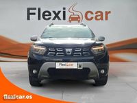 usado Dacia Duster Prestige Bl. dCi 85kW(115CV) 4X2