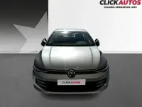 Usado VW Golf VIII 115 CV (84 kW) 2025 Gris