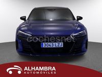 Usado Audi e-tron GT quattro Premium 430 kW (585 CV) 2022 Eléctrico Berlina