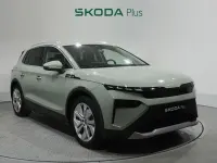 Nuevo Skoda Elroq 210 kW (286 CV) 2026 Verde SUV