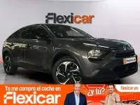 Usado Citroën C4 PureTech 131 CV (96 kW) 2024 Gris SUV