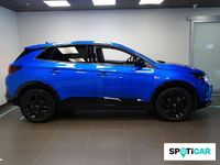 Usado Opel Grandland X 130 CV (95 kW) 2023 Azul SUV