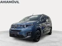 Nuevo Citroën Berlingo 102 CV (75 kW) 2026 Monovolumen