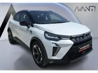 Ny Mitsubishi ASX Edition 158 HK (116 kW) 2026 Hvid SUV