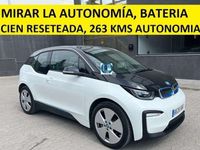 Usado BMW i3 125 kW (170 CV) 2018 Blanco Utilitario