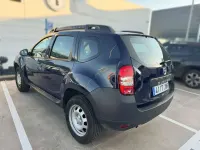 Usado Dacia Duster Base 116 CV (85 kW) 2017 Azul SUV