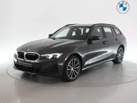 Nuevo BMW 330e Shadowline 292 CV (214 kW) 2025 Gris Familiar