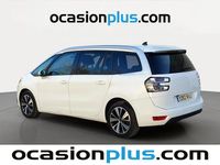 Brugt Citroën C4 Feel 130 HK (95 kW) 2018 Hvid MPV