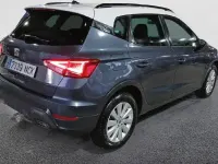 Usado Seat Arona Style 115 CV (84 kW) 2025 SUV