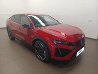 usado Peugeot 408 Phev 225 E Eat8 Gt Rojo