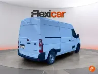 Usado Renault Master 136 CV (100 kW) 2020 Blanco Berlina