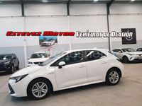 Usado Toyota Corolla Active 122 CV (89 kW) 2020 Blanco Berlina