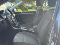Usado VW Passat Advance 120 CV (88 kW) 2017 Azul Berlina