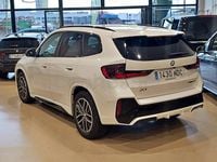 Usado BMW X1 Shadowline 163 CV (119 kW) 2025 Blanco SUV