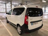 usado Dacia Dokker 1.5dci Ambiance N1 66kw