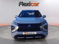 Usado Mitsubishi Eclipse Cross 188 CV (138 kW) 2022 Blanco SUV