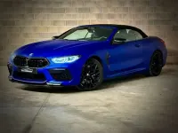 Occasion BMW 1M Competition Edition 625 PK (459 kW) 2021 Zwart Coupé