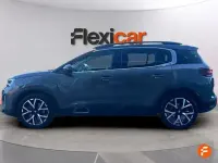 Begagnad Citroën C5 Aircross 136 HK (100 kW) 2023 Grå SUV