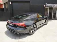 Usado Audi e-tron GT quattro Premium 175 kW (238 CV) 2023 Eléctrico Berlina