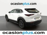 Usado Mazda CX-30 Prime-Line 140 CV (102 kW) 2025 Blanco SUV