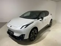 Usado Lynk & Co 02 200 kW (272 CV) 2026 Blanco SUV