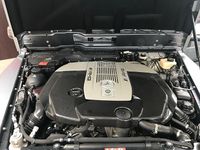 Usado Mercedes G65 AMG AMG 630 CV (463 kW) 2017 Gris SUV