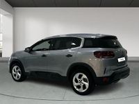 Usado Citroën C5 Aircross 131 CV (96 kW) 2024 Gris SUV