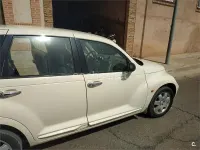 Usado Chrysler PT Cruiser Limited 121 CV (88 kW) 2005 Beige Monovolumen