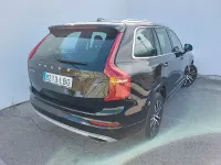 Usado Volvo XC90 Momentum 235 CV (172 kW) 2020 Negro SUV