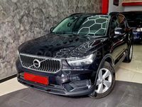 Usado Volvo XC40 150 CV (110 kW) 2020 Negro SUV