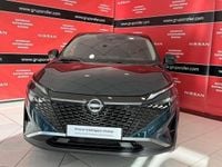 Usado Nissan Qashqai Acenta 190 CV (139 kW) 2025 SUV