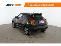 usado Nissan Juke 1.6 Shiro