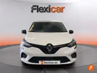 Usado Renault Clio V Business 65 CV (47 kW) 2021 Blanco