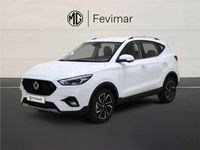 Usado MG ZS Luxury 111 CV (81 kW) 2025 SUV