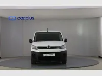 Usado Citroën Berlingo 102 CV (75 kW) 2021 Blanco Monovolumen