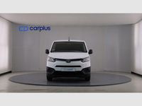 Usado Toyota Proace Business Edition 102 CV (75 kW) 2021 Arctic blanco sólido Monovolumen