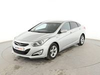Usado Hyundai i40 Style 136 CV (100 kW) 2014 Gris Berlina
