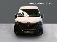 Usado Renault Master R.S. 145 CV (106 kW) 2023 Blanco Van