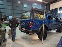 Usado Ford Ranger Raptor 292 CV (214 kW) 2023 Azul Pickup/Camioneta