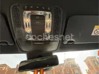 Usado Mercedes A180 109 CV (80 kW) 2018 Blanco Berlina