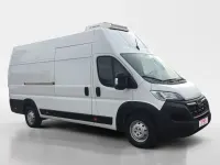 Usado Opel Movano 165 CV (121 kW) 2022 Blanco Van
