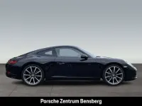 Usado Porsche 991 370 CV (272 kW) 2018 Negro Utilitario