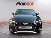 Usado Audi A3 Advanced Plus 150 CV (110 kW) 2022 Negro Berlina