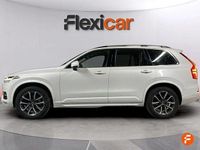 Käytetty Volvo XC90 224 HP (164 kW) 2015 Valkoinen Katumaasturi