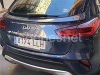 Usado Kia XCeed 120 CV (88 kW) 2020 Azul SUV