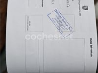 Usado Porsche Cayenne Platinum Edition 262 CV (192 kW) 2017 Negro SUV