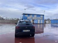 Usado Citroën C4 Feel 82 CV (60 kW) 2017 Gris / plata Berlina